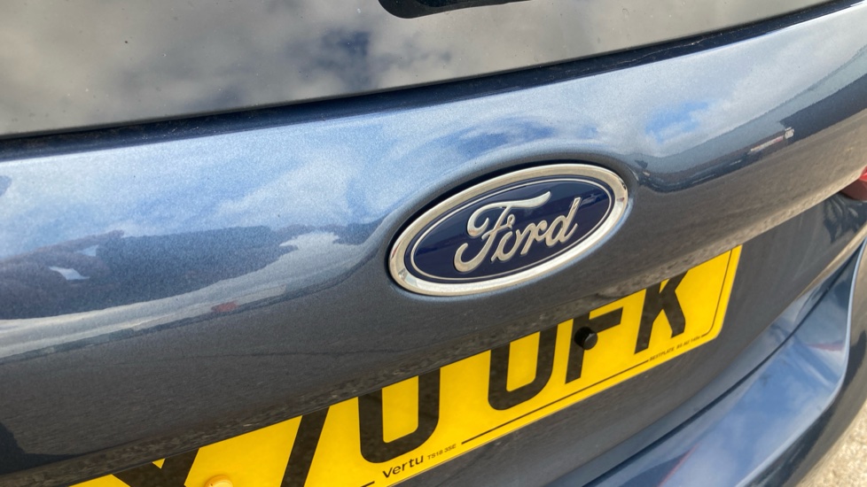 Ford Fiesta 1.0 EcoBoost 95 Titanium 5dr Petrol Hatchback - Image 29