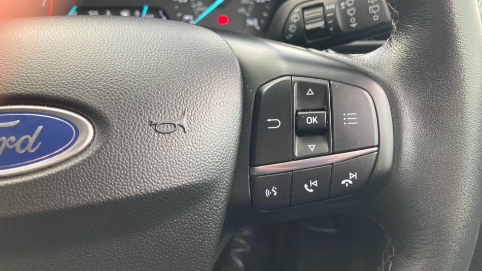 Ford Fiesta 1.0 EcoBoost 95 Titanium 5dr Petrol Hatchback - Image 32