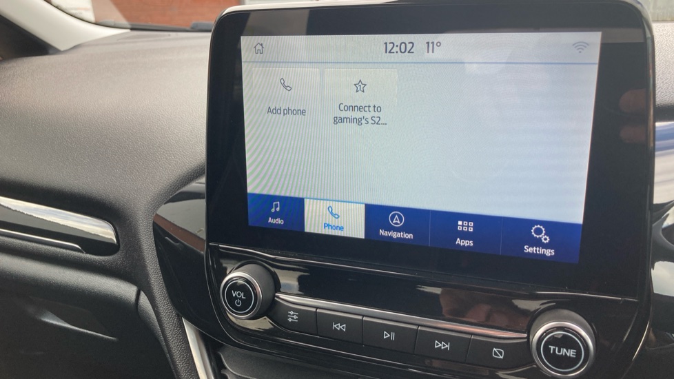 Ford Fiesta 1.0 EcoBoost 95 Titanium 5dr Petrol Hatchback - Image 38