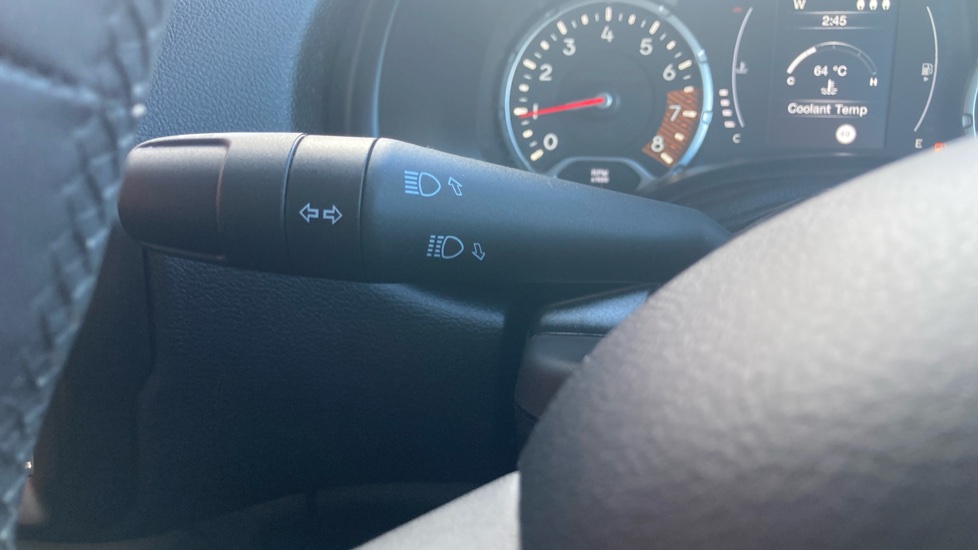 Jeep Renegade 1.0 T3 GSE Night Eagle II 5dr Petrol Hatchback - Image 25