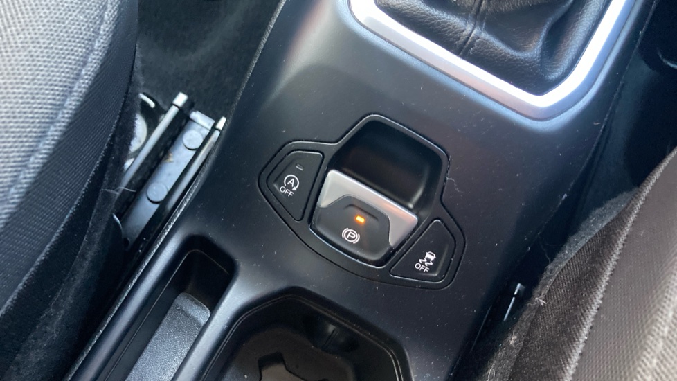 Jeep Renegade 1.0 T3 GSE Night Eagle II 5dr Petrol Hatchback - Image 30