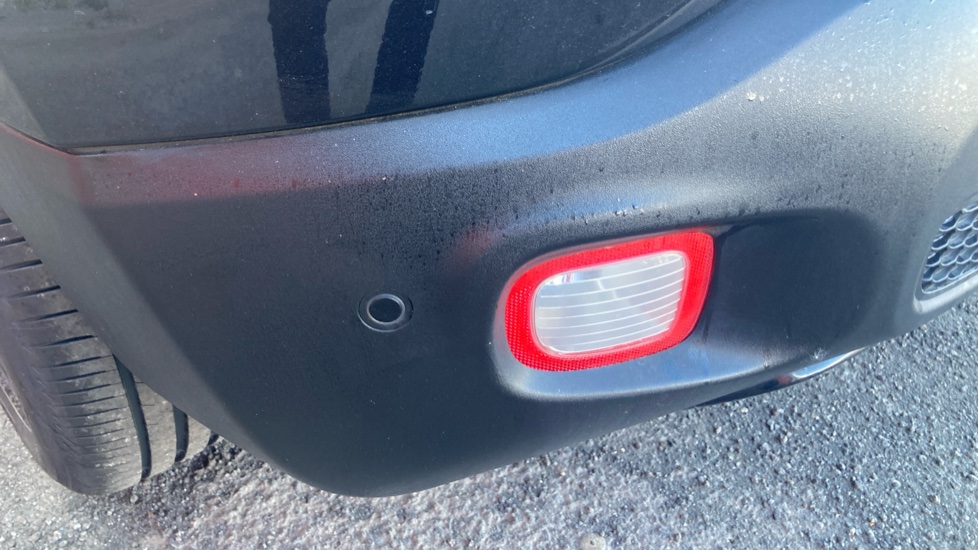 Jeep Renegade 1.0 T3 GSE Night Eagle II 5dr Petrol Hatchback - Image 36