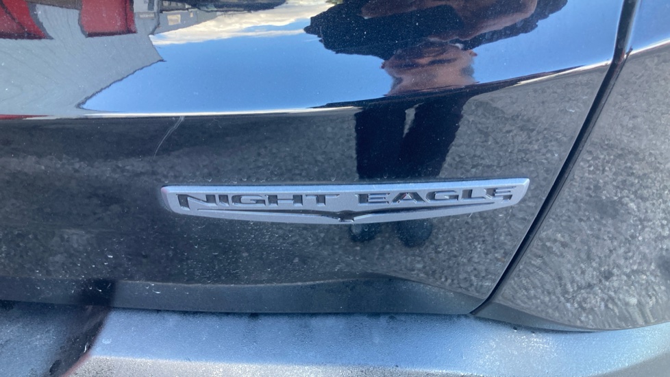Jeep Renegade 1.0 T3 GSE Night Eagle II 5dr Petrol Hatchback - Image 37