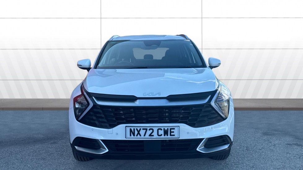 Kia Sportage 1.6T GDi ISG 2 5dr Petrol Estate - Image 3