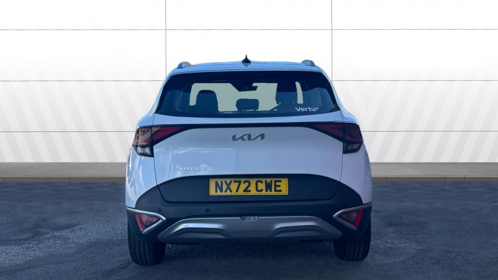 Kia Sportage 1.6T GDi ISG 2 5dr Petrol Estate - Image 6