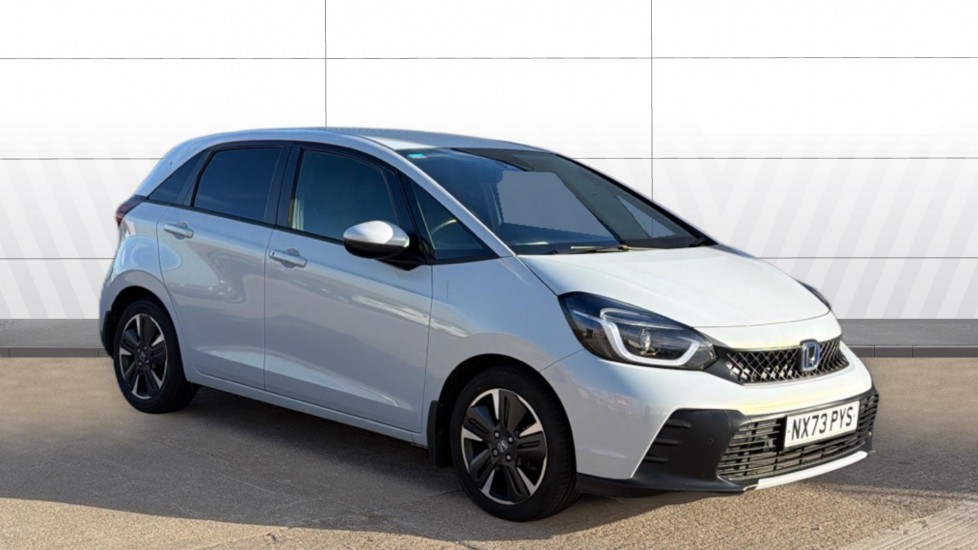 2023 Honda Jazz