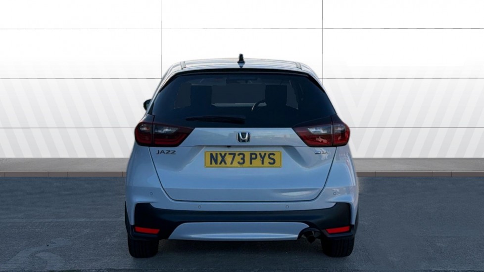 Honda Jazz 1.5 i-MMD Hybrid Advance 5dr eCVT Hybrid Hatchback - Image 6