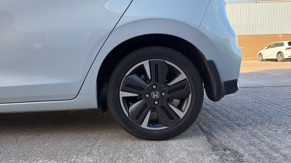 Honda Jazz 1.5 i-MMD Hybrid Advance 5dr eCVT Hybrid Hatchback - Image 7