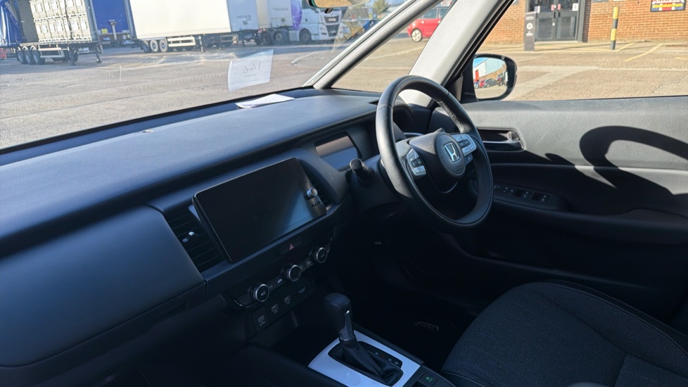 Honda Jazz 1.5 i-MMD Hybrid Advance 5dr eCVT Hybrid Hatchback - Image 9