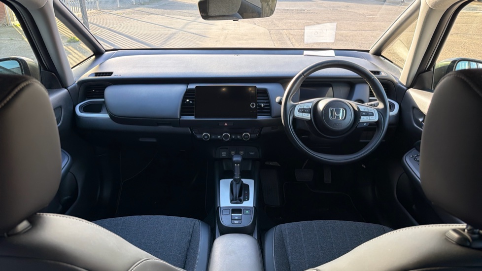 Honda Jazz 1.5 i-MMD Hybrid Advance 5dr eCVT Hybrid Hatchback - Image 10