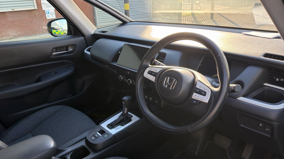 Honda Jazz 1.5 i-MMD Hybrid Advance 5dr eCVT Hybrid Hatchback - Image 11