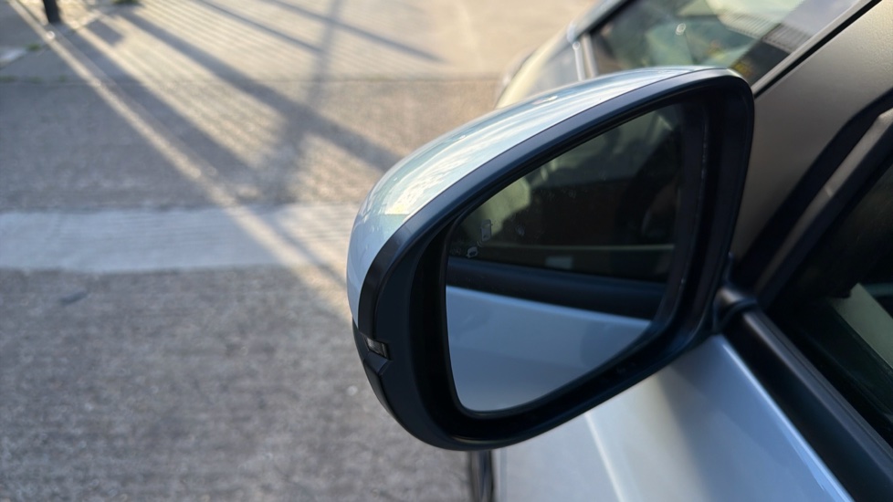 Honda Jazz 1.5 i-MMD Hybrid Advance 5dr eCVT Hybrid Hatchback - Image 22