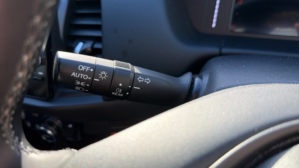 Honda Jazz 1.5 i-MMD Hybrid Advance 5dr eCVT Hybrid Hatchback - Image 28