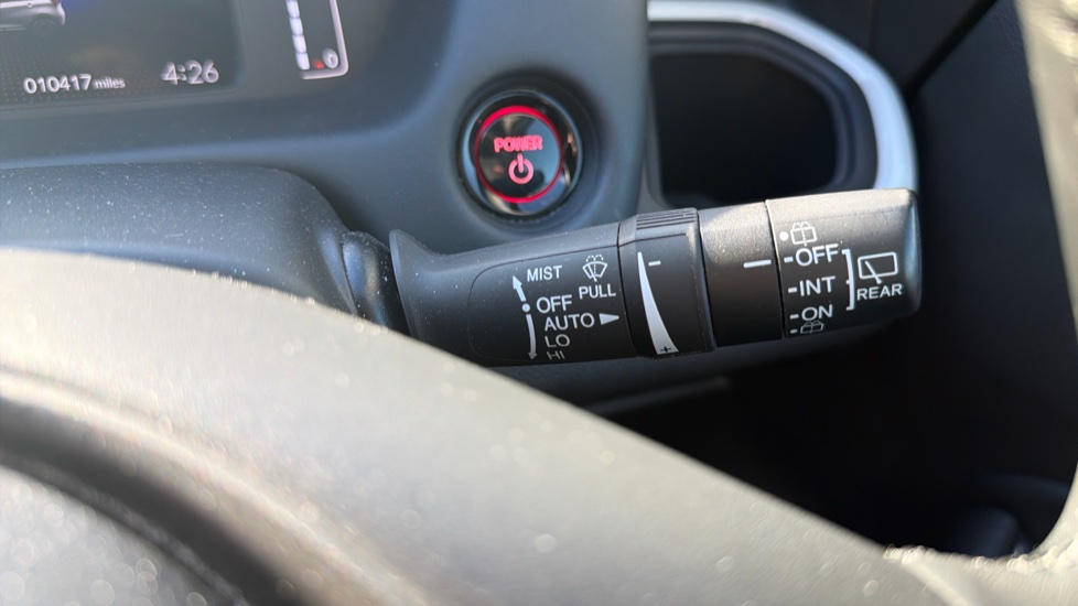 Honda Jazz 1.5 i-MMD Hybrid Advance 5dr eCVT Hybrid Hatchback - Image 29
