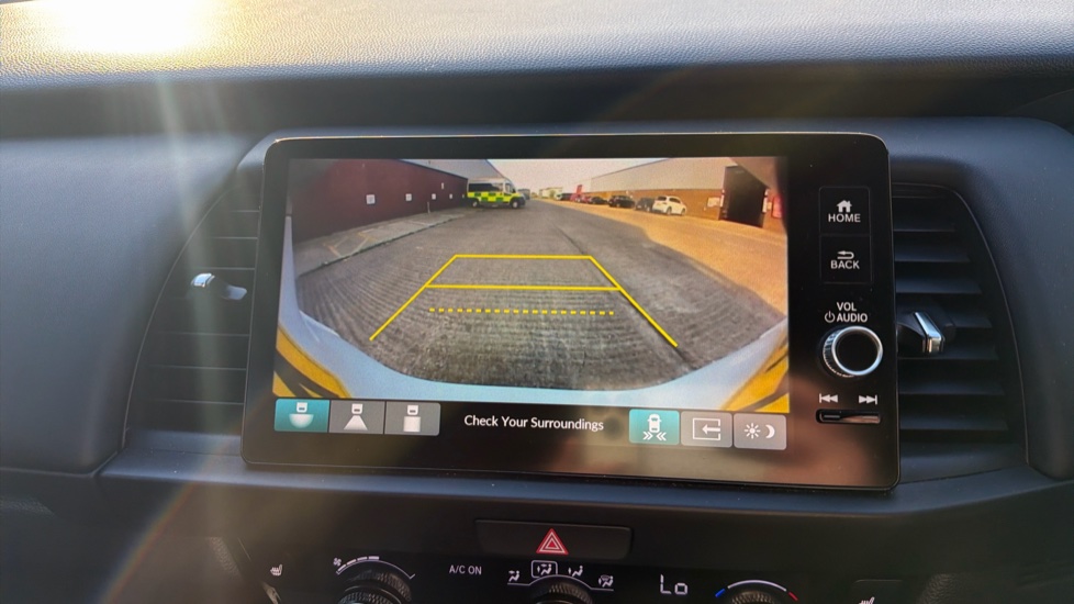 Honda Jazz 1.5 i-MMD Hybrid Advance 5dr eCVT Hybrid Hatchback - Image 33