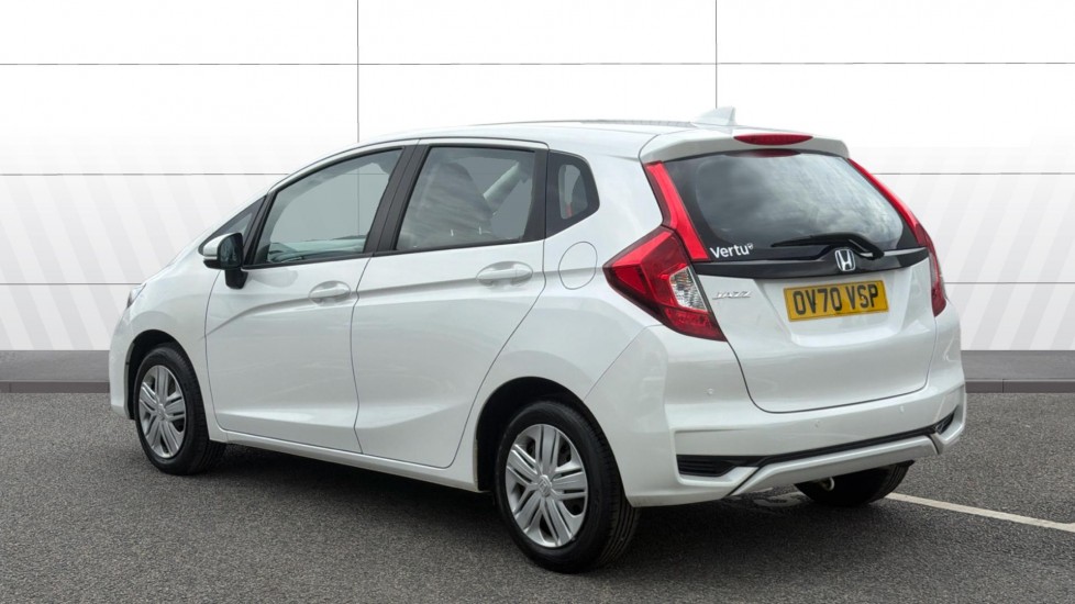 Honda Jazz 1.3 i-VTEC S 5dr Petrol Hatchback - Image 2