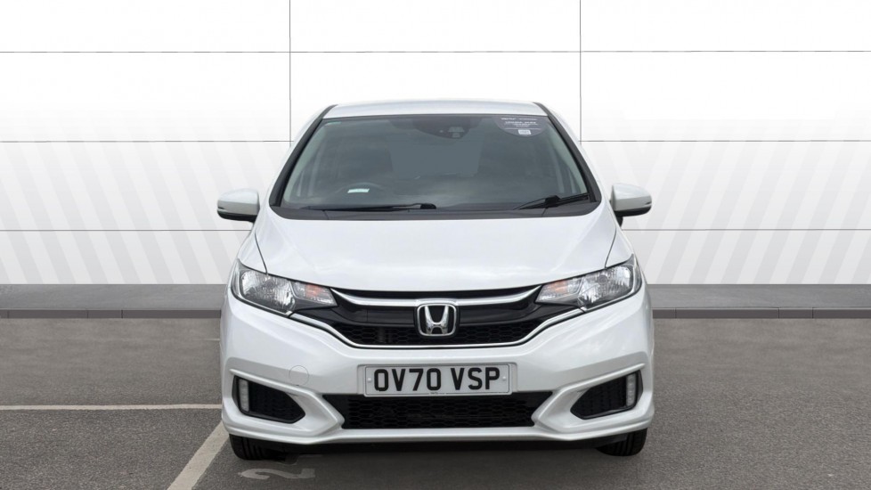 Honda Jazz 1.3 i-VTEC S 5dr Petrol Hatchback - Image 3