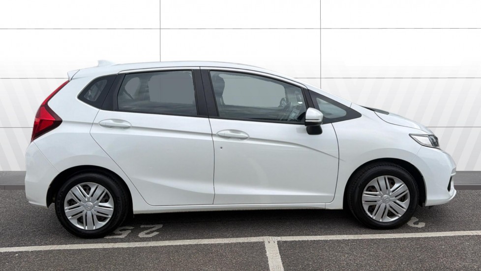 Honda Jazz 1.3 i-VTEC S 5dr Petrol Hatchback - Image 5