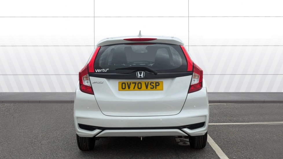 Honda Jazz 1.3 i-VTEC S 5dr Petrol Hatchback - Image 6