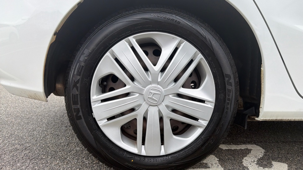 Honda Jazz 1.3 i-VTEC S 5dr Petrol Hatchback - Image 7