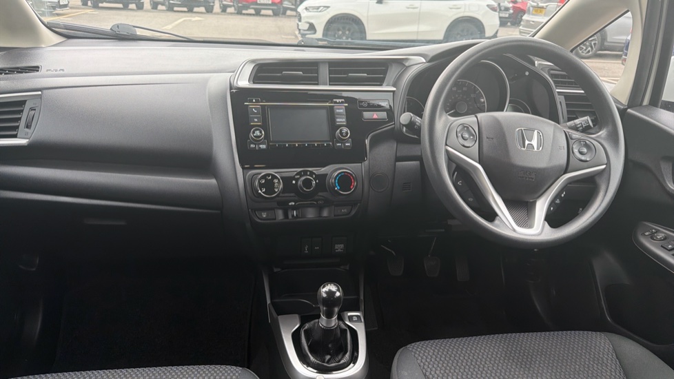 Honda Jazz 1.3 i-VTEC S 5dr Petrol Hatchback - Image 10