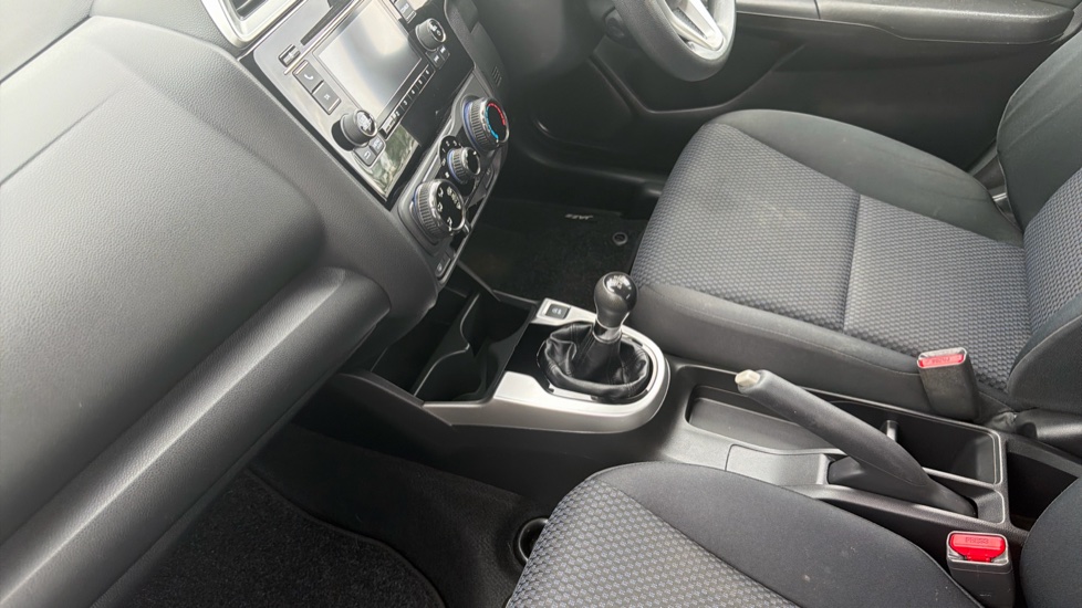 Honda Jazz 1.3 i-VTEC S 5dr Petrol Hatchback - Image 13