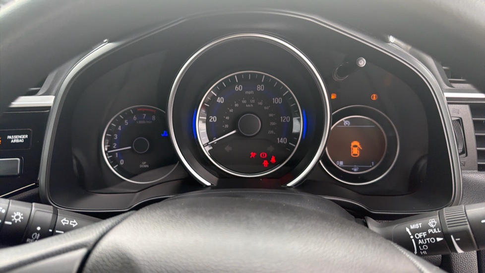 Honda Jazz 1.3 i-VTEC S 5dr Petrol Hatchback - Image 18