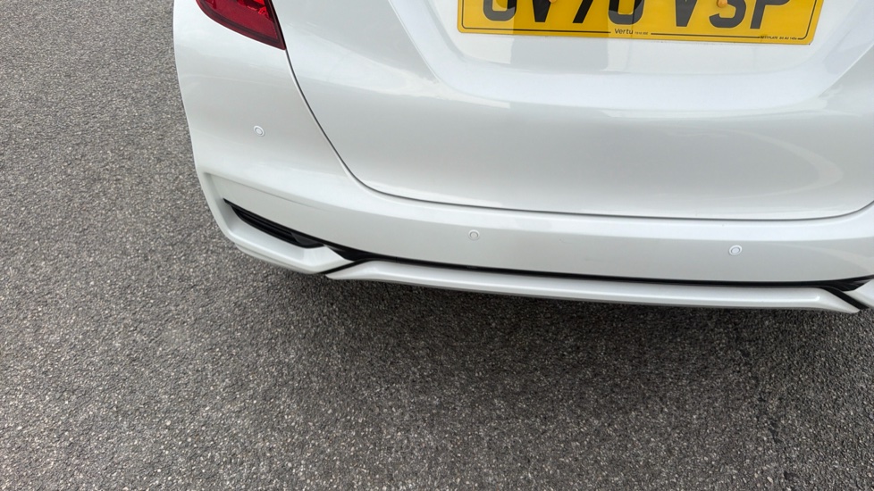 Honda Jazz 1.3 i-VTEC S 5dr Petrol Hatchback - Image 27