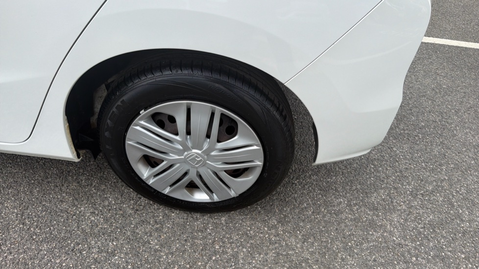 Honda Jazz 1.3 i-VTEC S 5dr Petrol Hatchback - Image 29