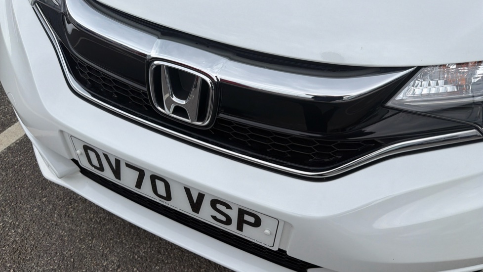Honda Jazz 1.3 i-VTEC S 5dr Petrol Hatchback - Image 32