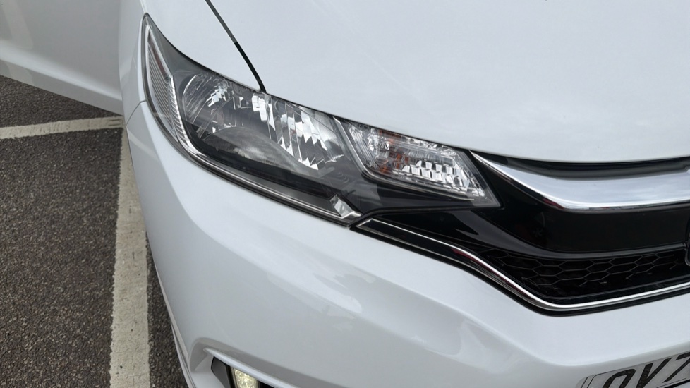 Honda Jazz 1.3 i-VTEC S 5dr Petrol Hatchback - Image 33