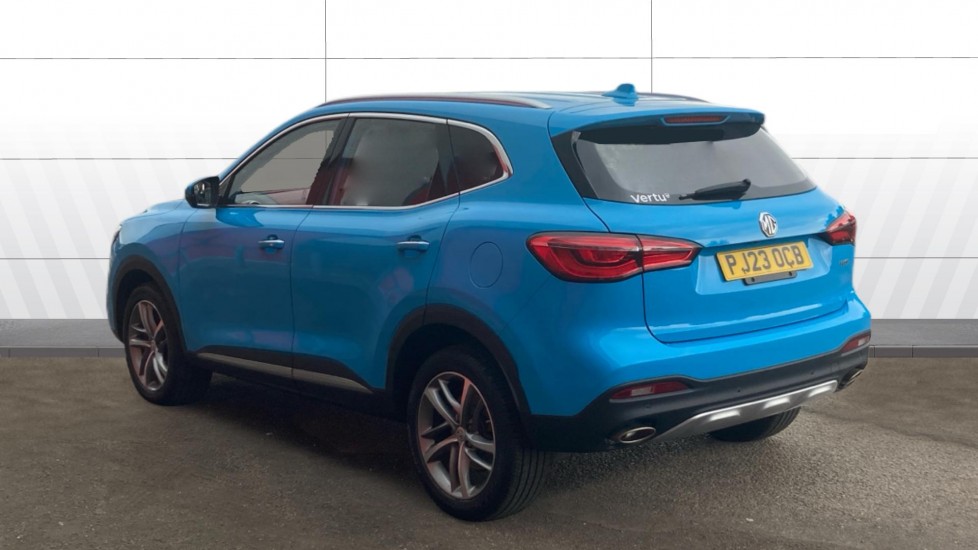 MG HS 1.5 T-GDI Excite 5dr Petrol Hatchback - Image 2