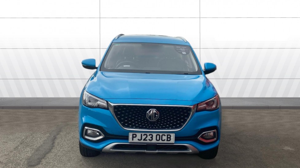 MG HS 1.5 T-GDI Excite 5dr Petrol Hatchback - Image 3