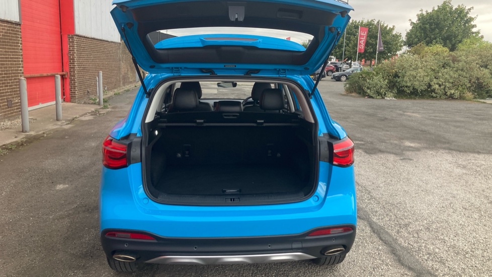 MG HS 1.5 T-GDI Excite 5dr Petrol Hatchback - Image 4