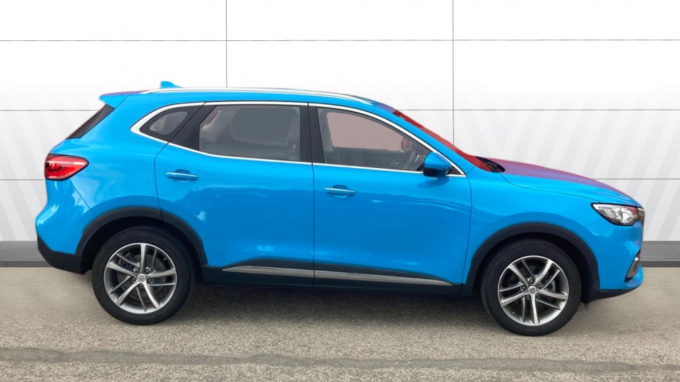 MG HS 1.5 T-GDI Excite 5dr Petrol Hatchback - Image 5