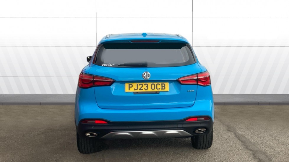 MG HS 1.5 T-GDI Excite 5dr Petrol Hatchback - Image 6
