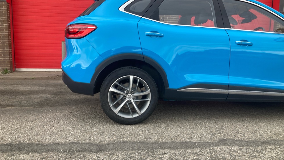 MG HS 1.5 T-GDI Excite 5dr Petrol Hatchback - Image 7