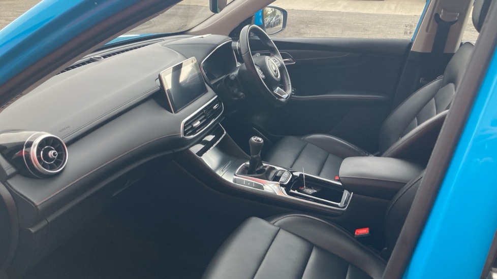 MG HS 1.5 T-GDI Excite 5dr Petrol Hatchback - Image 9