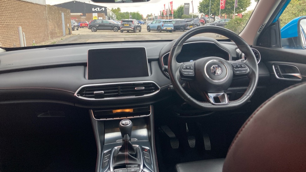 MG HS 1.5 T-GDI Excite 5dr Petrol Hatchback - Image 10