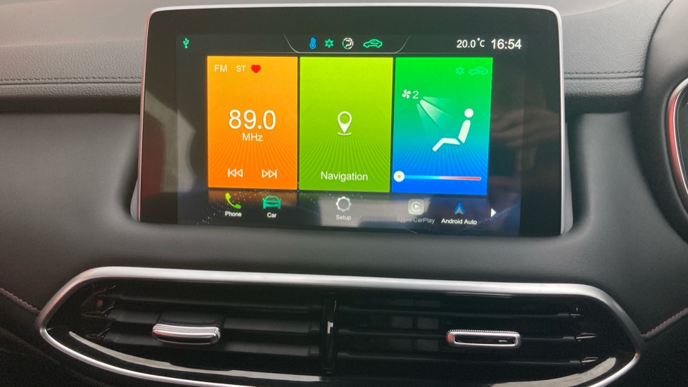 MG HS 1.5 T-GDI Excite 5dr Petrol Hatchback - Image 12