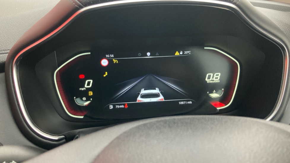 MG HS 1.5 T-GDI Excite 5dr Petrol Hatchback - Image 18
