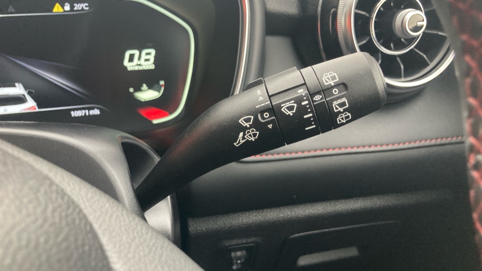 MG HS 1.5 T-GDI Excite 5dr Petrol Hatchback - Image 22