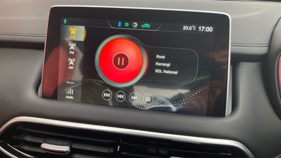 MG HS 1.5 T-GDI Excite 5dr Petrol Hatchback - Image 29