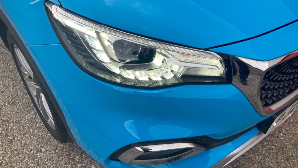 MG HS 1.5 T-GDI Excite 5dr Petrol Hatchback - Image 33