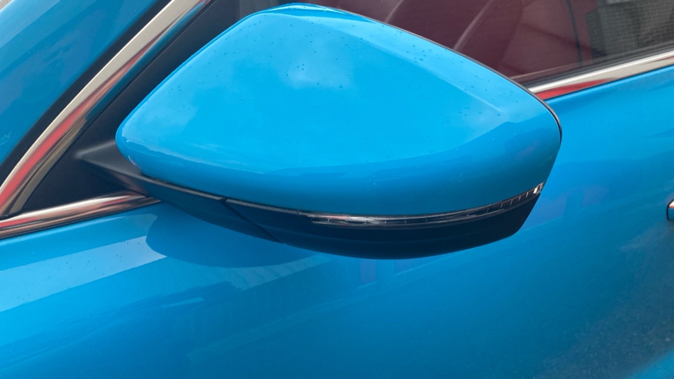 MG HS 1.5 T-GDI Excite 5dr Petrol Hatchback - Image 34