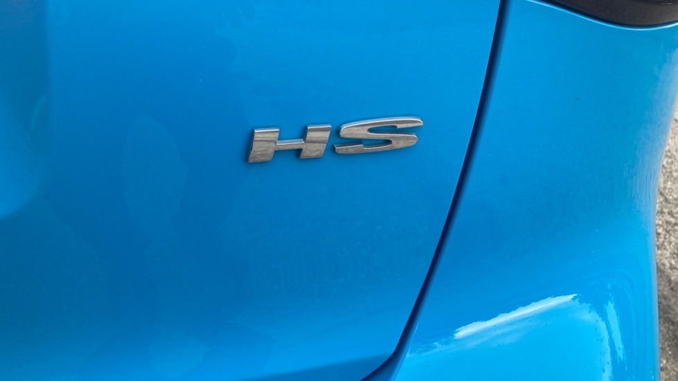 MG HS 1.5 T-GDI Excite 5dr Petrol Hatchback - Image 37