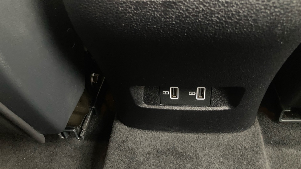 MG HS 1.5 T-GDI Excite 5dr Petrol Hatchback - Image 40