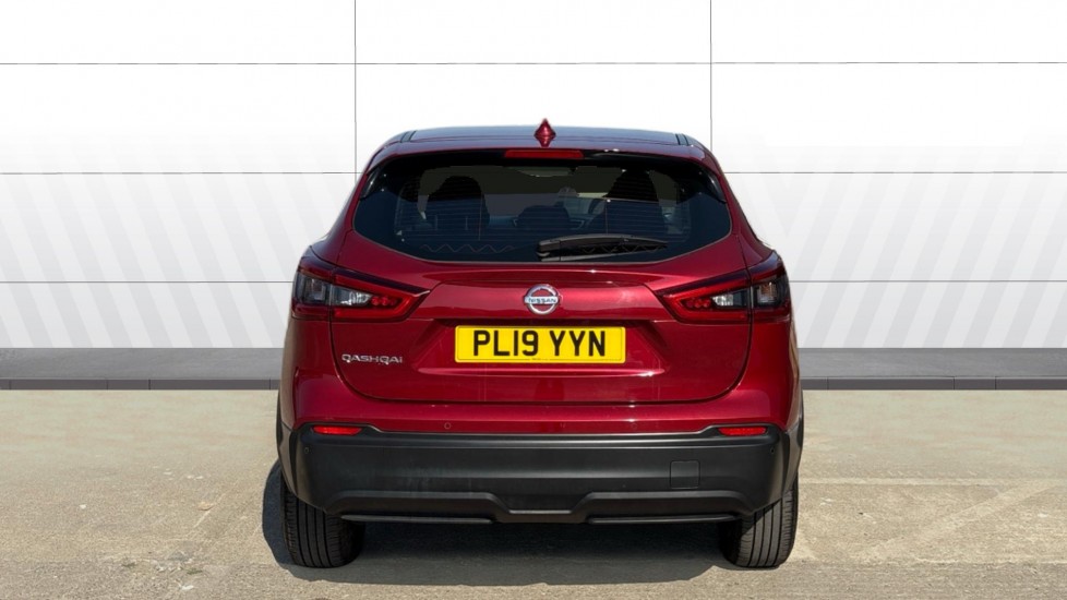 Nissan Qashqai 1.3 DiG-T Acenta Premium 5dr Petrol Hatchback - Image 6