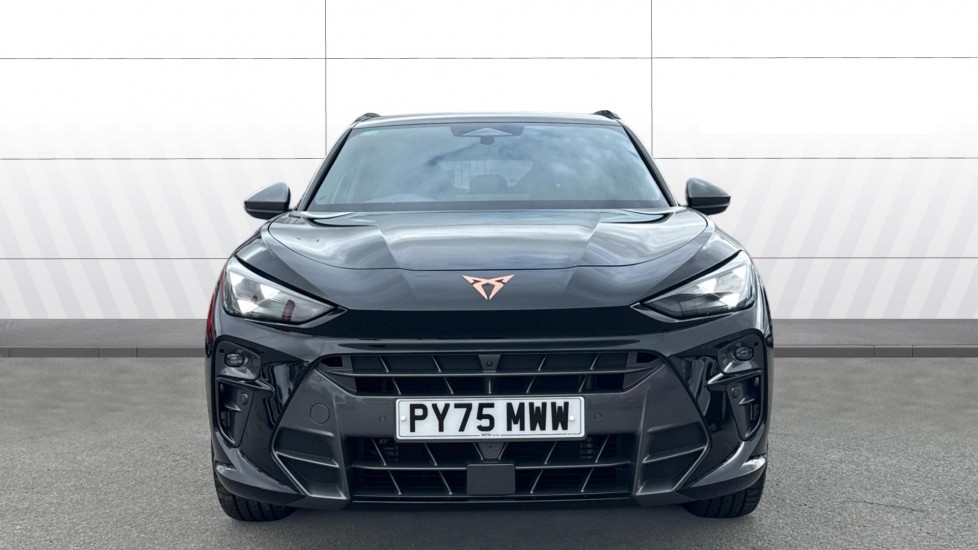 CUPRA Terramar 1.5 eTSI 150 V2 5dr DSG Petrol Hatchback - Image 3