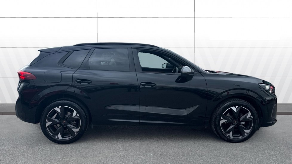 CUPRA Terramar 1.5 eTSI 150 V2 5dr DSG Petrol Hatchback - Image 5